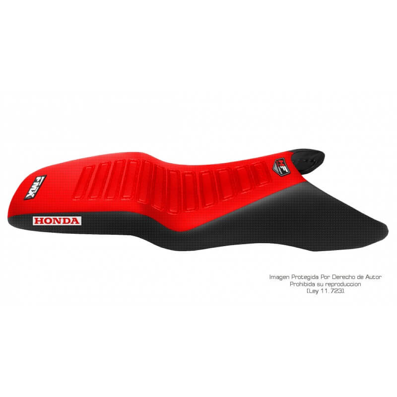 Funda Asiento HONDA Cbr 600 F4 99/00 - 04/06 HF Fmx Covers