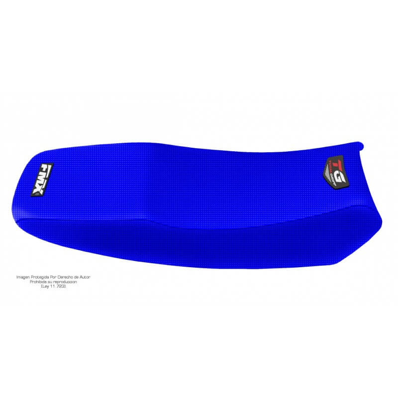 Funda Asiento Jianshe 125 - 6By Total Grip Fmx Covers