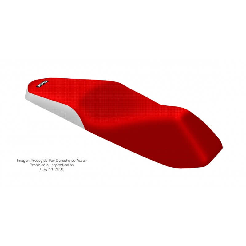 Funda Asiento Honda Pcx 150 Total Grip Fmx Covers