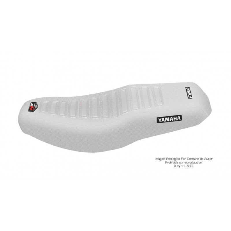 Funda Asiento Yamaha Crypton Modelo Viejo Hf Fmx Covers