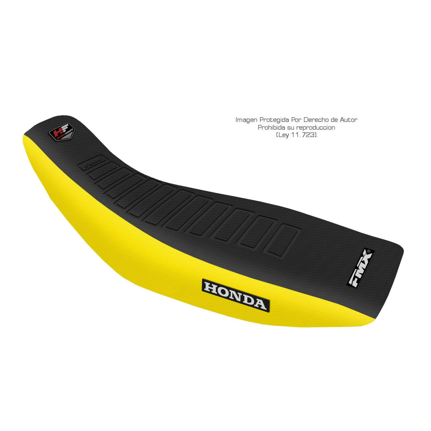 Funda Asiento HONDA Xr 250 Tornado HF Fmx Covers