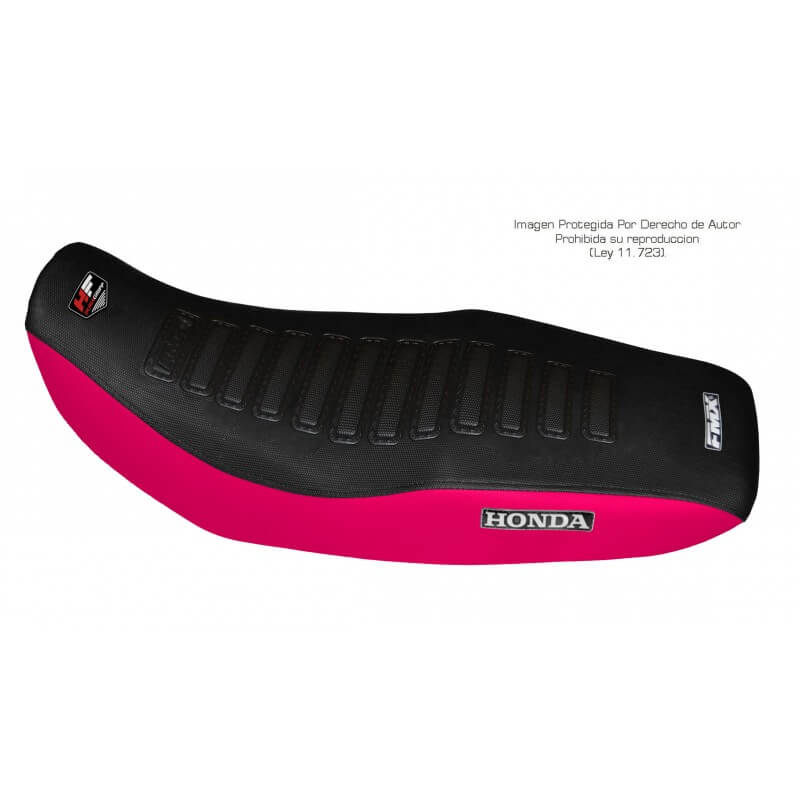 Funda Asiento HONDA Nxr 125 Bros HF Fmx Covers