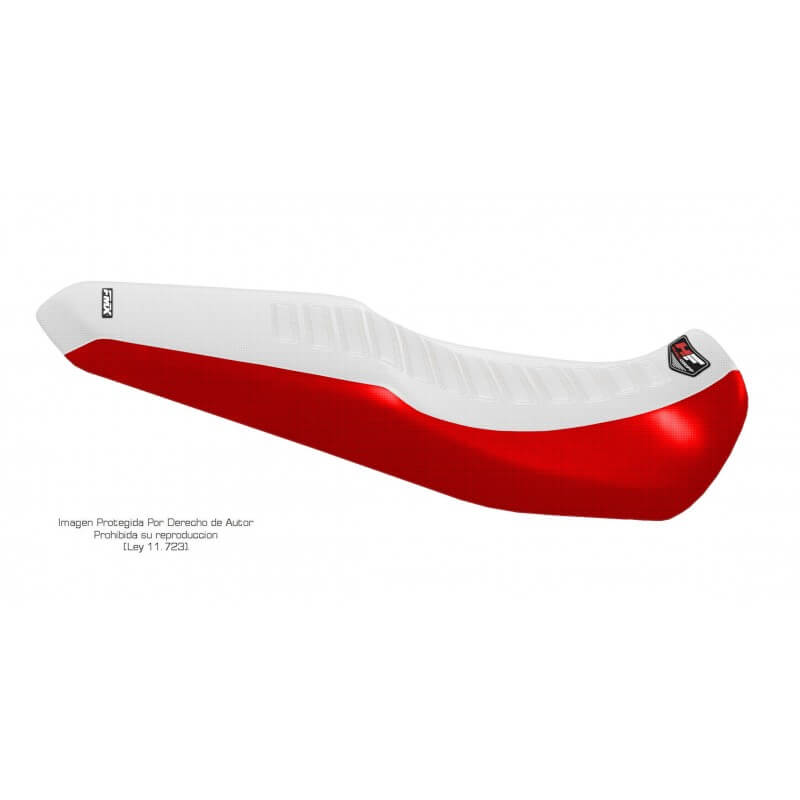 Funda Asiento Corven Hunter 200 - 2014 Hf Fmx Covers
