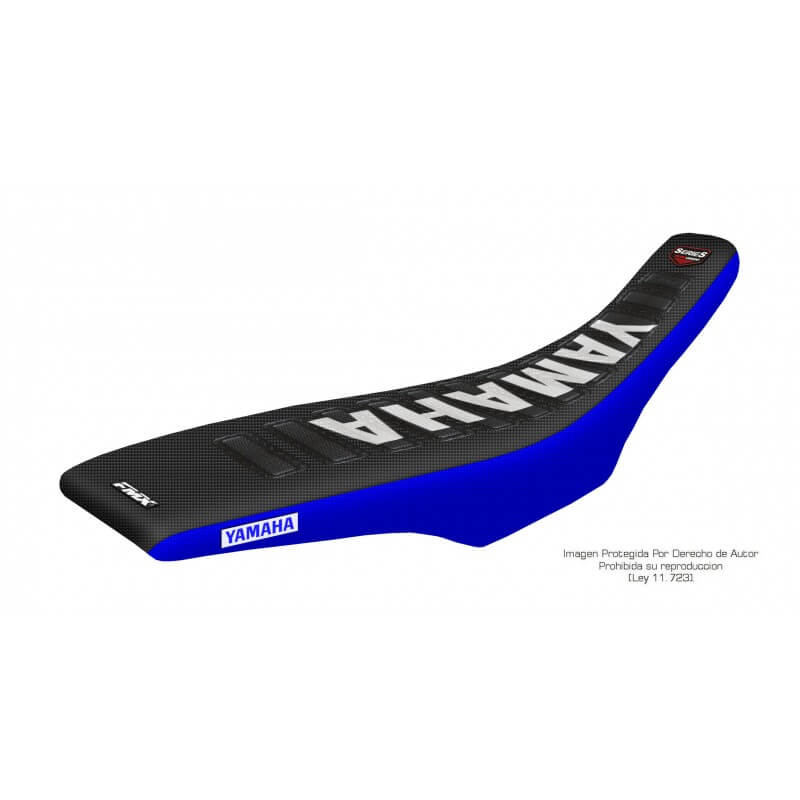 Funda Asiento Yamaha Yzf 250/450 - 2002 Series Fmx Covers