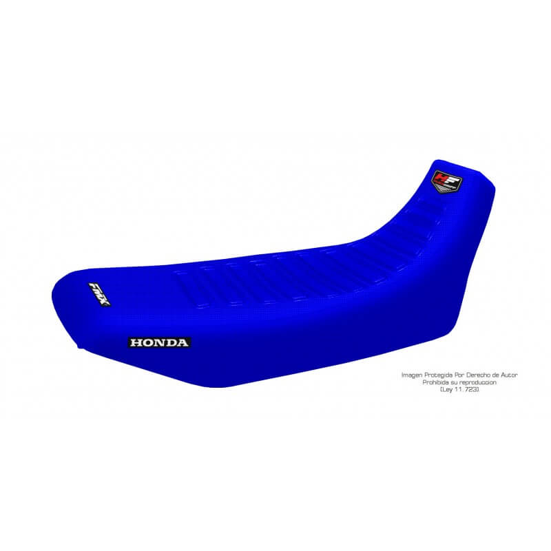 Funda Asiento HONDA Nx 650 - 1992/2001 HF Fmx Covers