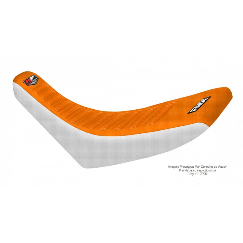 Funda Asiento Gilera Smx 400 Enduro Hf Fmx Covers