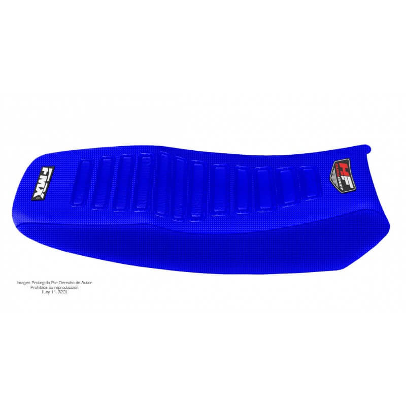 Funda Asiento Jianshe 125 - 6BY Hf Fmx Covers
