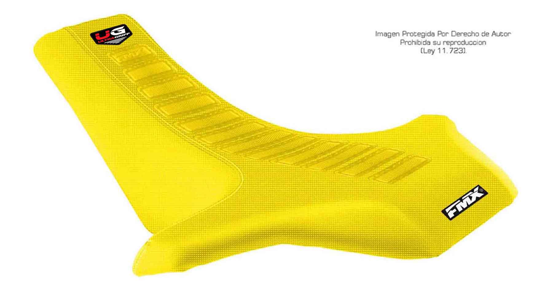 Funda Asiento Suzuki Lt 500 87/90 Ultra Grip Fmx Covers