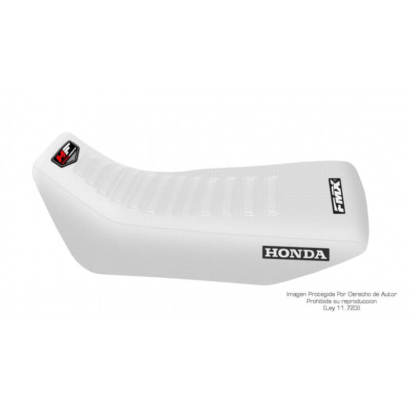 Funda Asiento HONDA Nx 125 - Nx 150 HF Fmx Covers