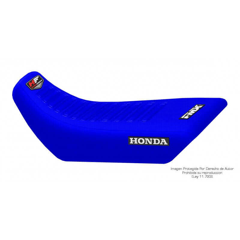 Funda Asiento HONDA Nx 250 HF Fmx Covers