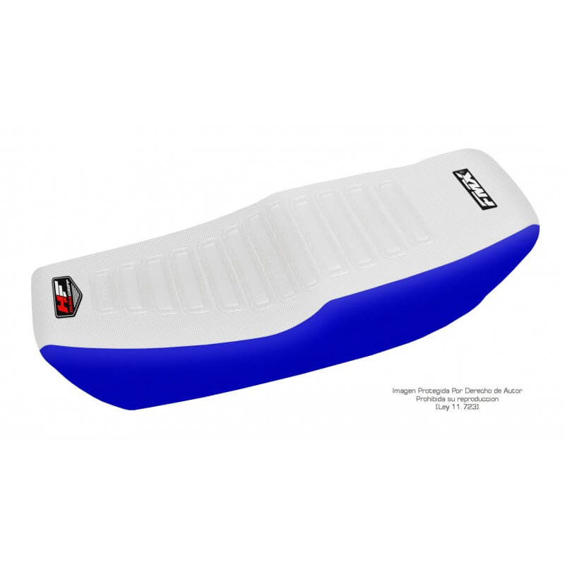 Funda Asiento Jianshe Js 125 - 6B Hf Fmx Covers