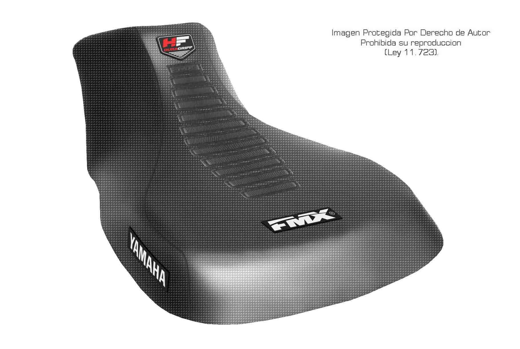 Funda Asiento Yamaha Grizzly 700 Hf Fmx Covers