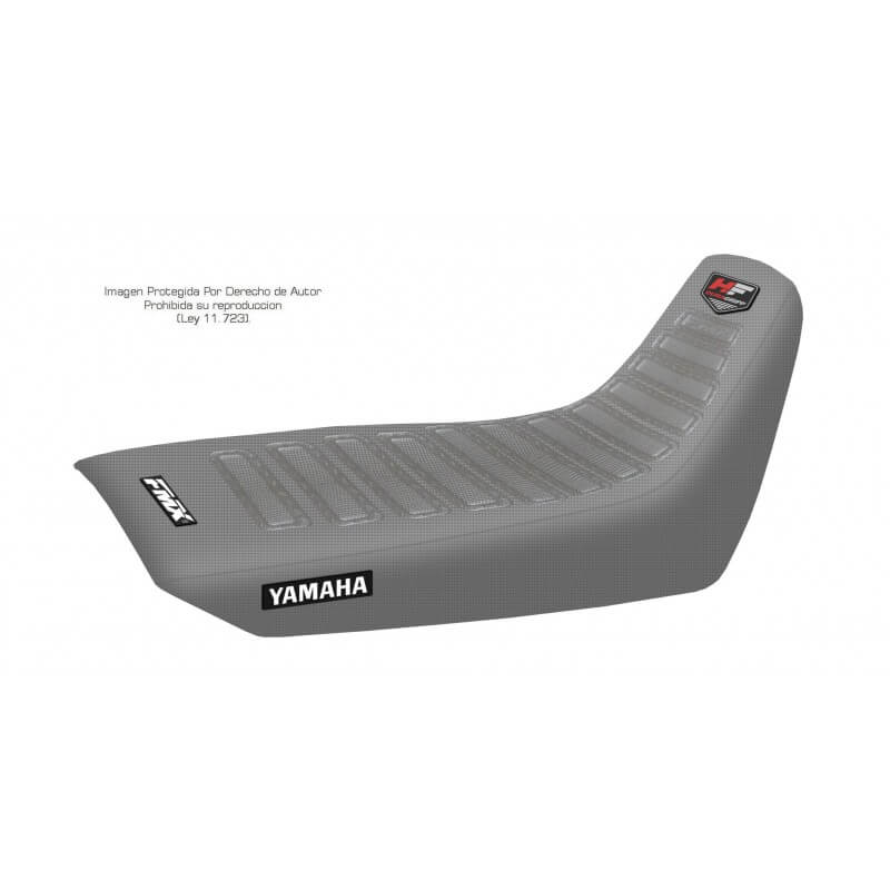 Funda Asiento Yamaha Xt 600 - 96/03 Hf Fmx Covers