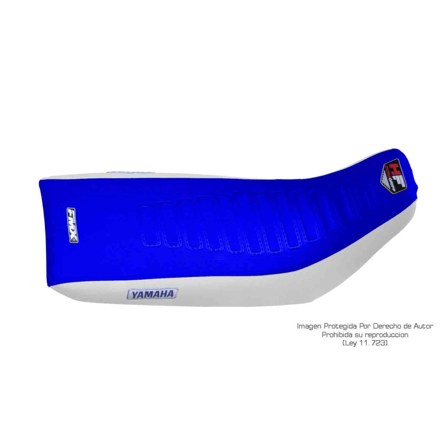 Funda Asiento Yamaha Xt 600 - 90/95 Hf Fmx Covers