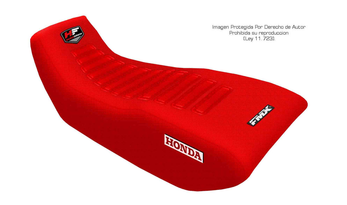 Funda Asiento HONDA Transalp 600 HF Fmx Covers