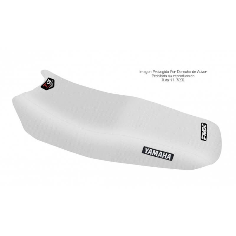 Funda Asiento Yamaha Ybr 125 Viejo Total Grip Fmx Covers