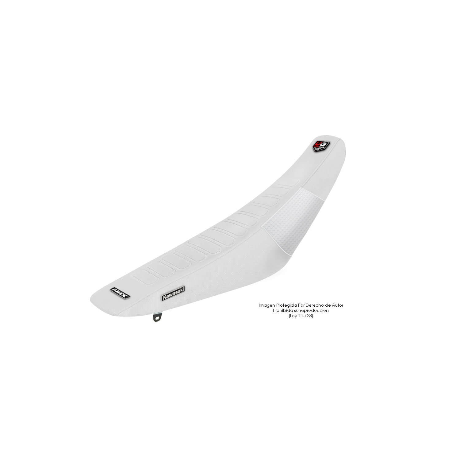 Funda Asiento Kawasaki Tengai Ultra Grip Fmx Covers