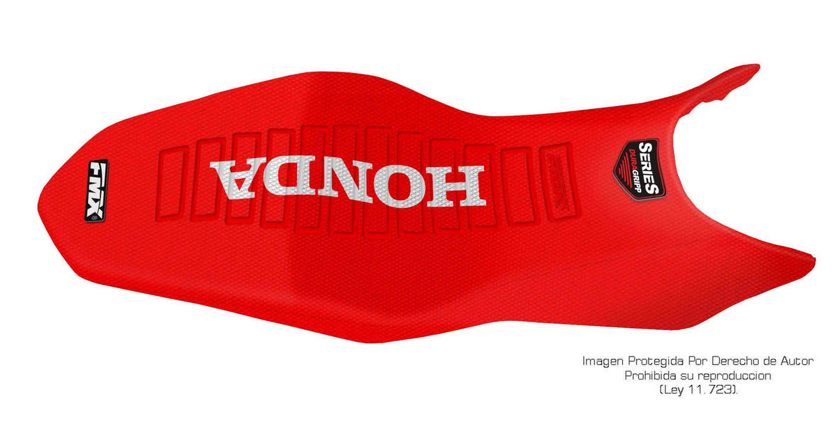 Funda Asiento Honda Cb 190 R Series Fmx Covers
