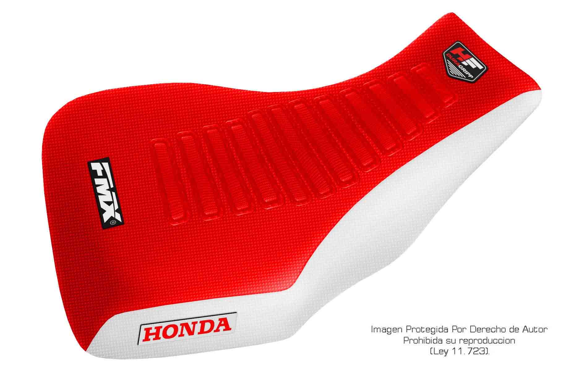Funda Asiento Honda Trx 420 - 07/14 HF Fmx Covers