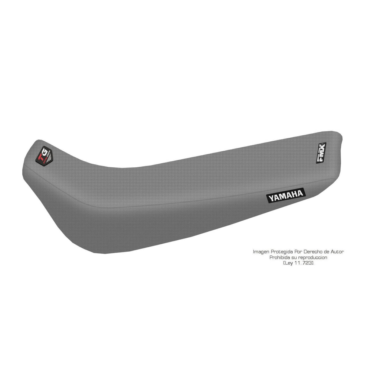 Funda Asiento Yamaha Ttr 600 - 97/06 Total Grip Fmx Covers