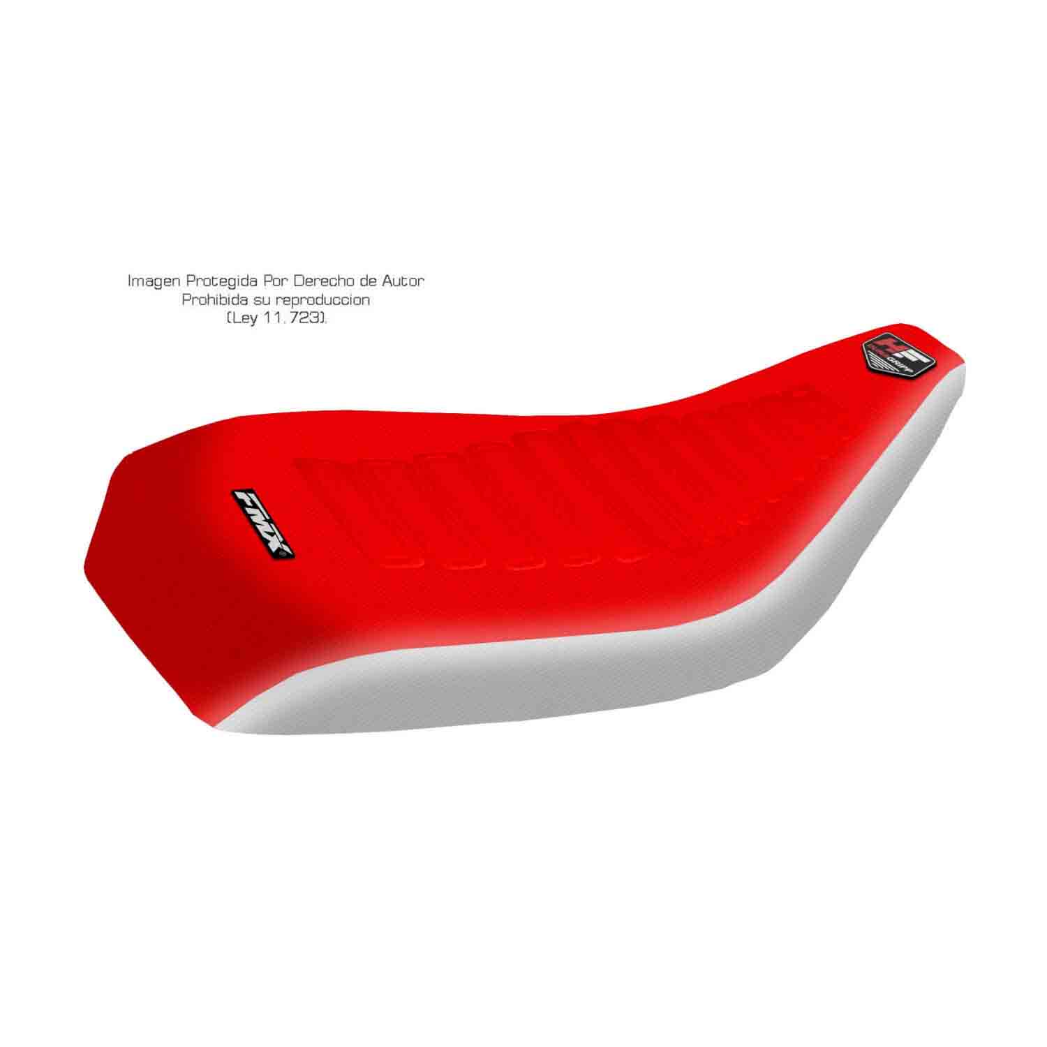 Funda Asiento Panther Wr 250 Hf Fmx Covers