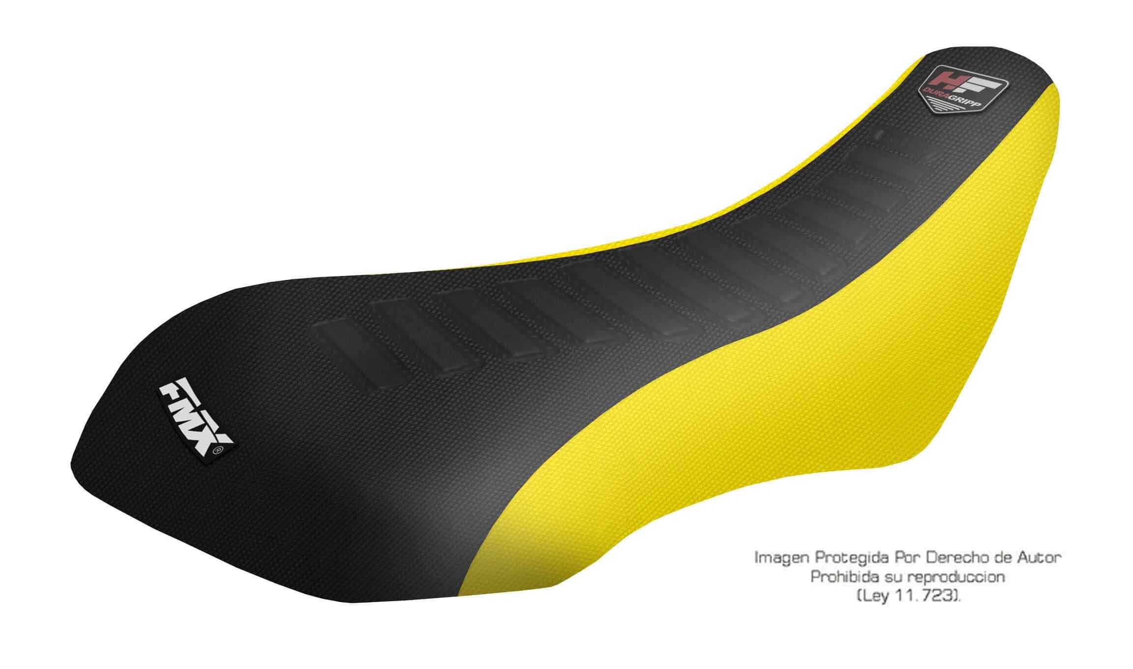 Funda Asiento Suzuki Ltz 250 Hf Fmx Covers