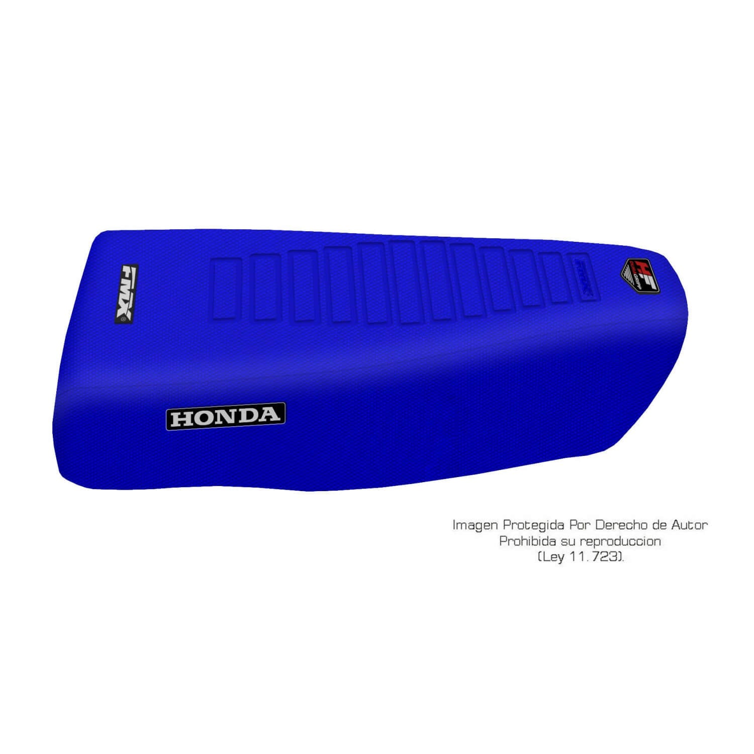 Funda Asiento HONDA Cr 480 - 1982 Hf Fmx Covers