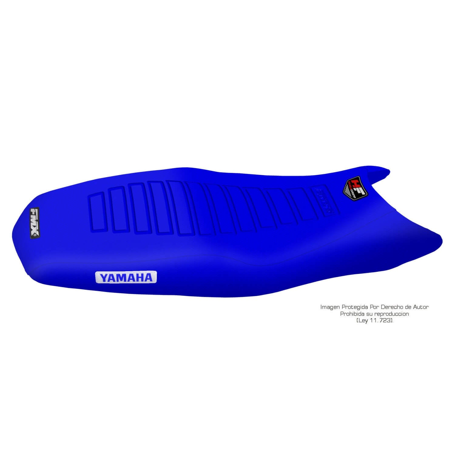 Funda Asiento Yamaha Sz Rr 150 Hf Fmx Covers