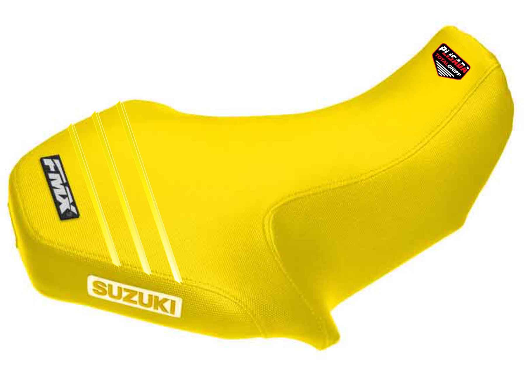 Funda Asiento Suzuki Lt 80 Plisada Fmx Covers