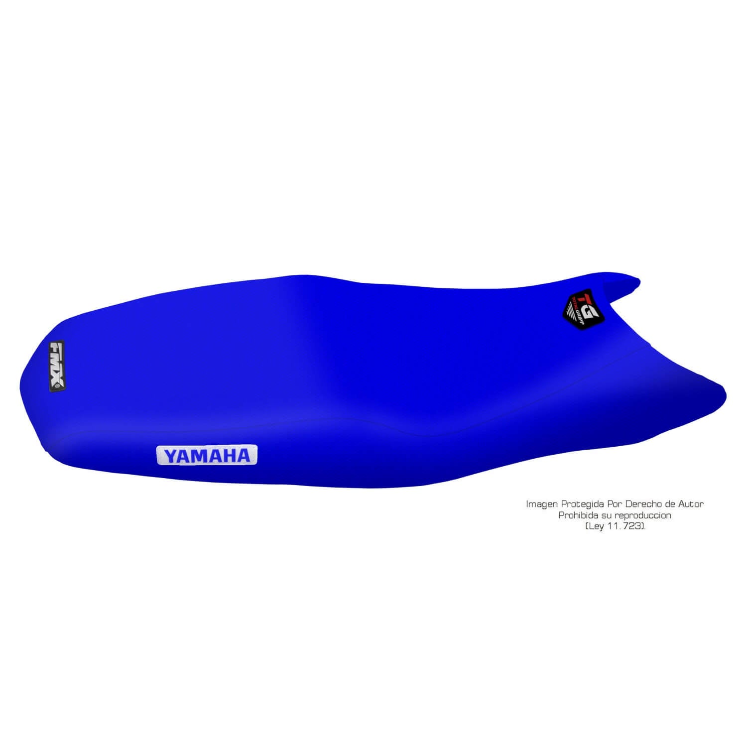 Funda Asiento Yamaha Sz Rr 150 Total Grip Fmx Covers