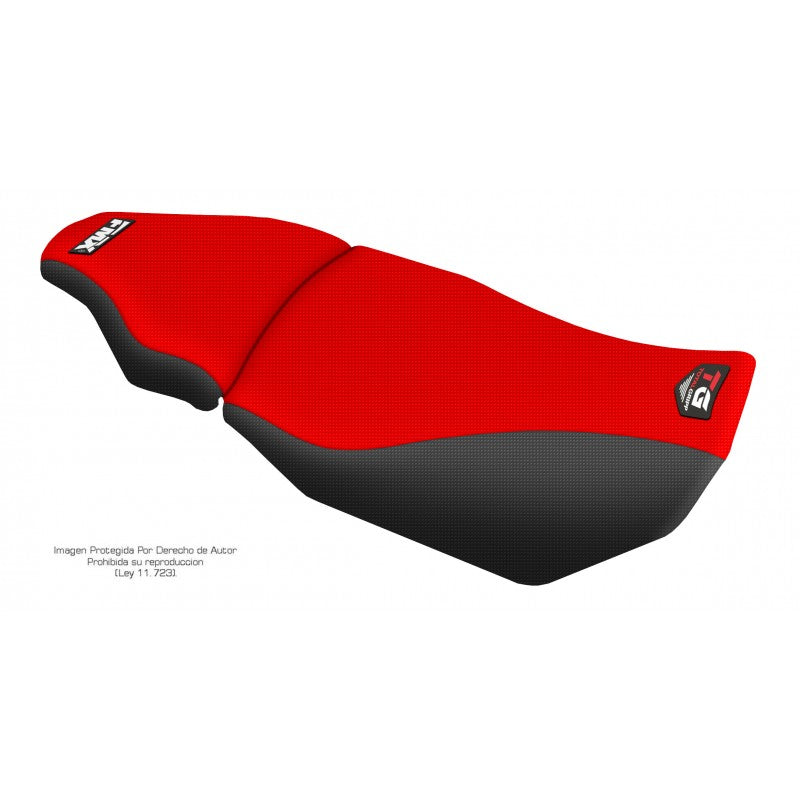 Funda Asiento Benelli 135 Tnt Total Grip Fmx Covers