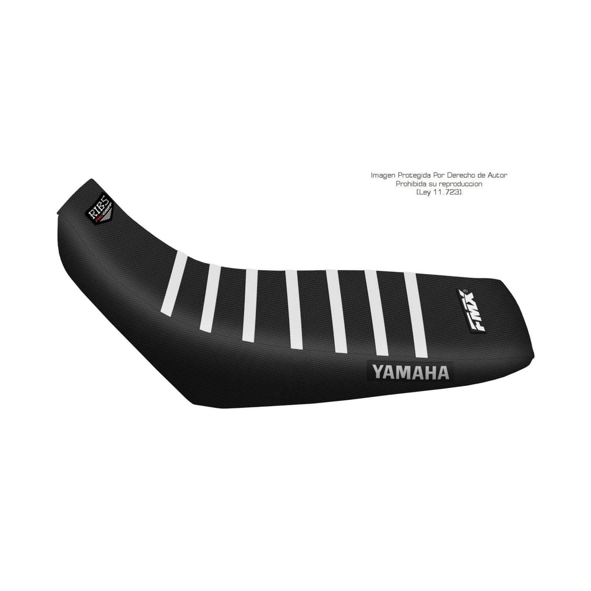 Funda Asiento Yamaha Yzf 400 / Yzf 426 Rib Fmx Covers