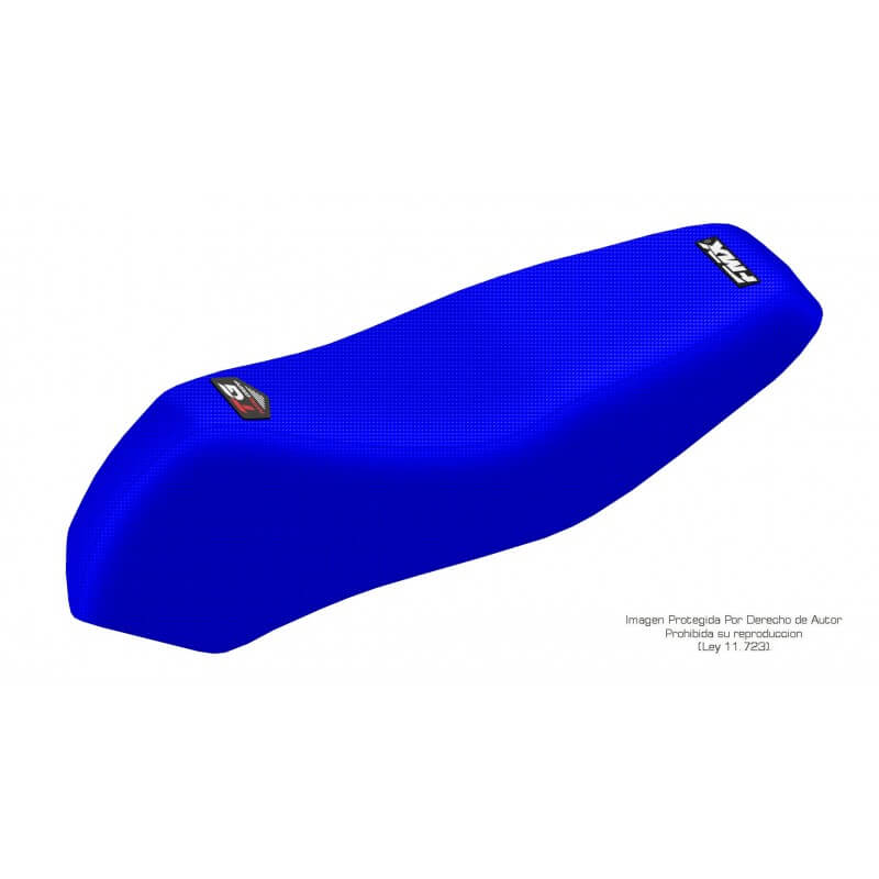 Funda Asiento Kymco 200 L Agility Total Grip Fmx Covers