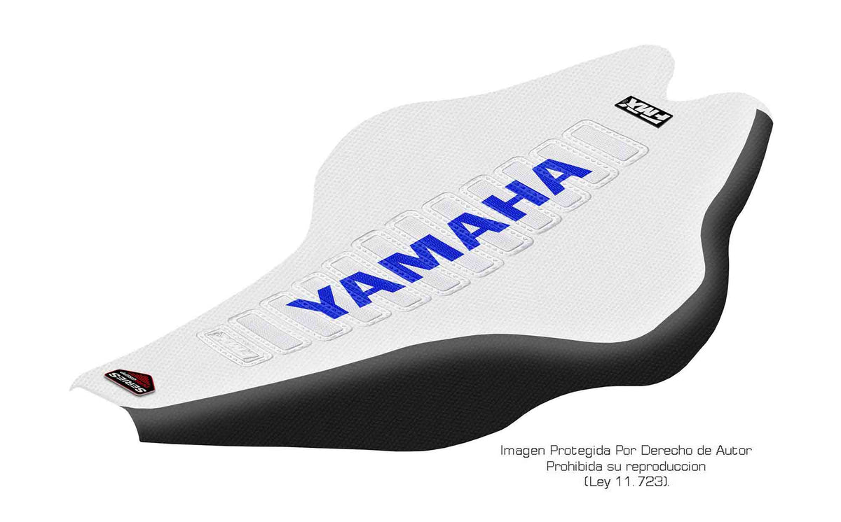 Funda Asiento Yamaha Yfz 450 R Series Fmx Covers