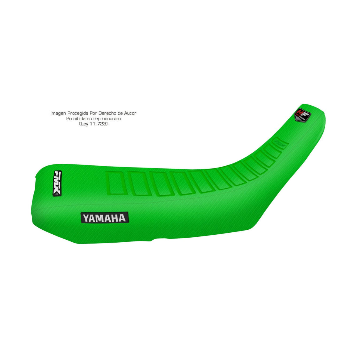 Funda Asiento Yamaha Dt 125/175 Hf Fmx Covers