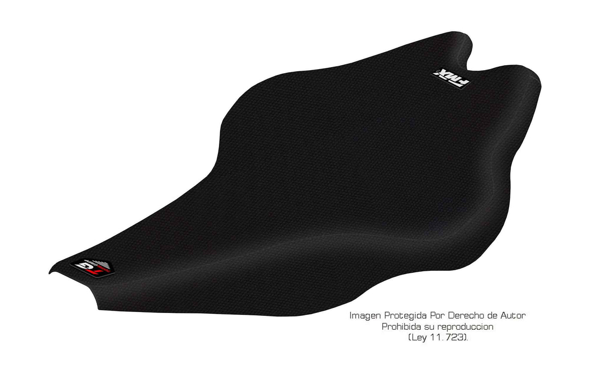 Funda Asiento Yamaha Yfz 450 R Total Grip Fmx Covers