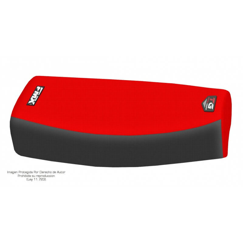 Funda Asiento Vespa Px Lml Pe T5 Star Lml 4 St Total Grip Fmx Covers