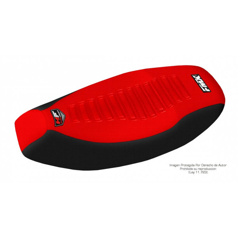 Funda Asiento Piaggio 125 - 150 - 180 Skipper Hf Fmx Covers