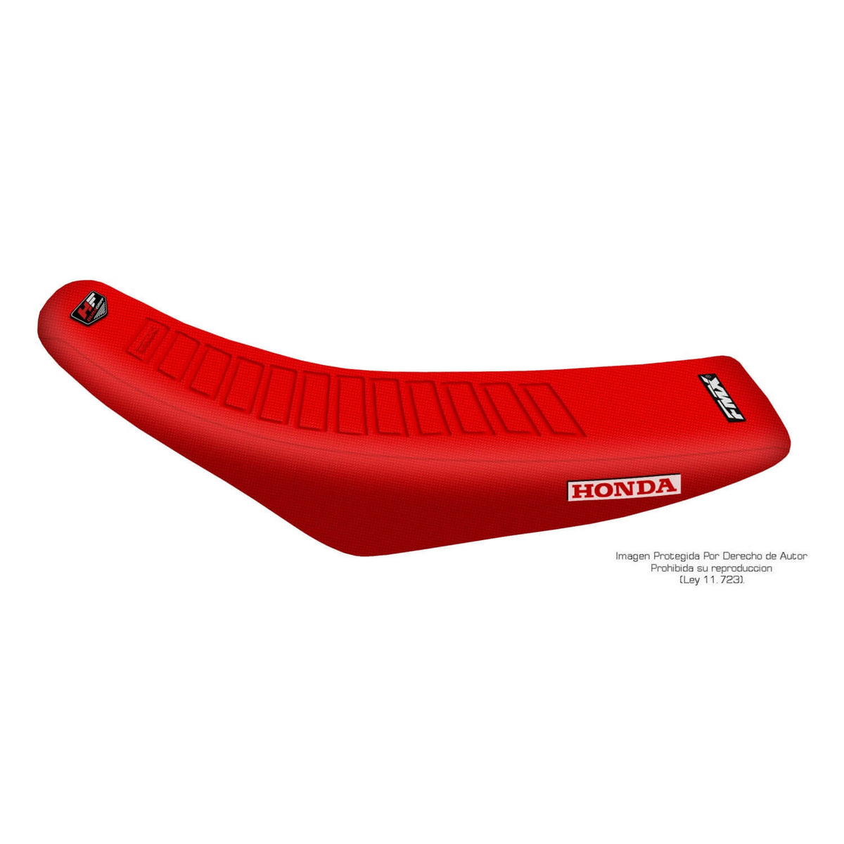 Funda Asiento HONDA Cr 80 - 96/02 HF Fmx Covers