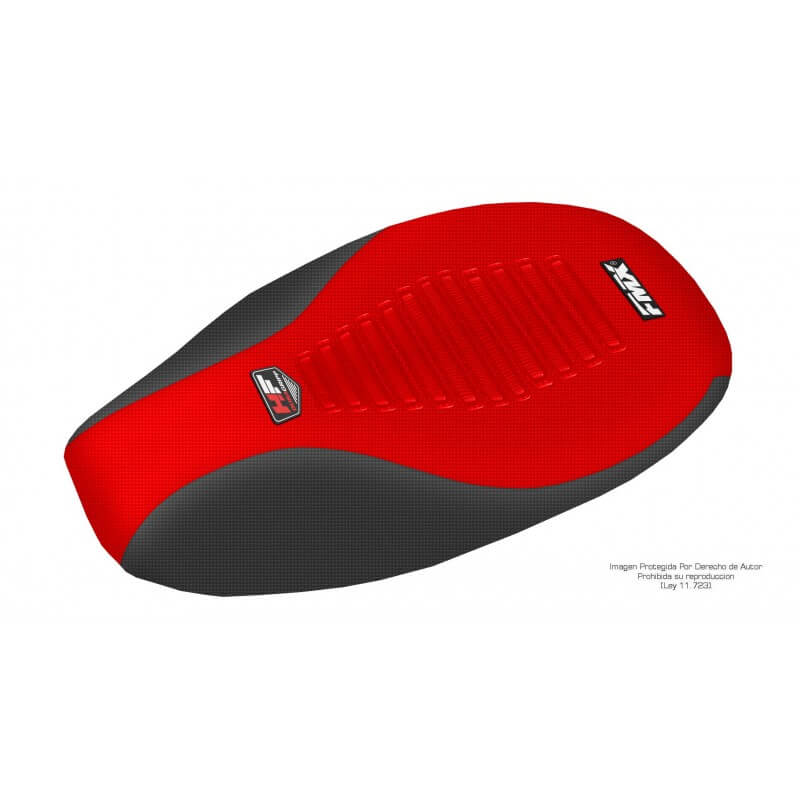 Funda Asiento Vespa 50 - 125 - 150 Primavera Hf Fmx Covers