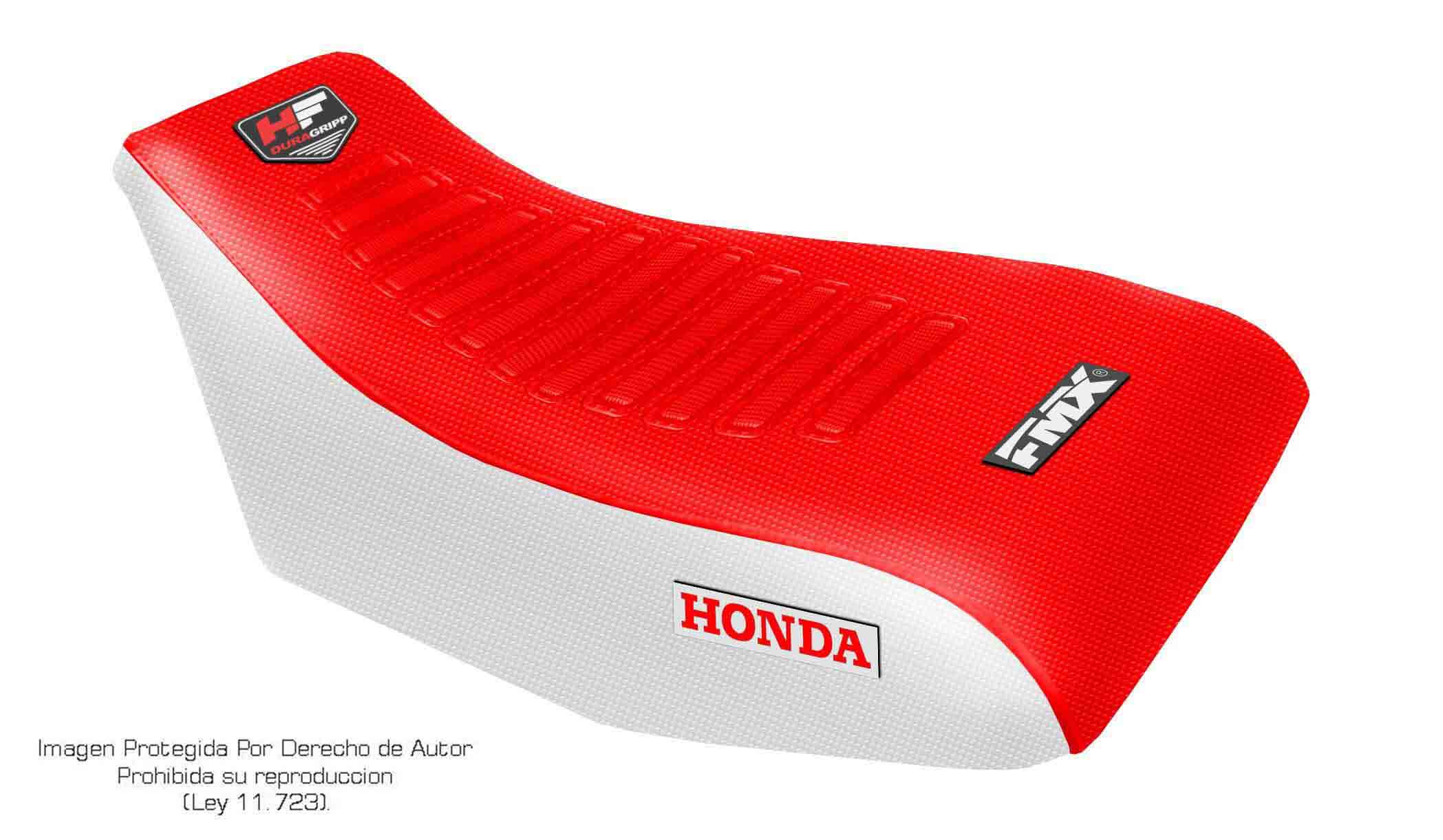 Funda Asiento Honda Trx 200 Type HF Fmx Covers