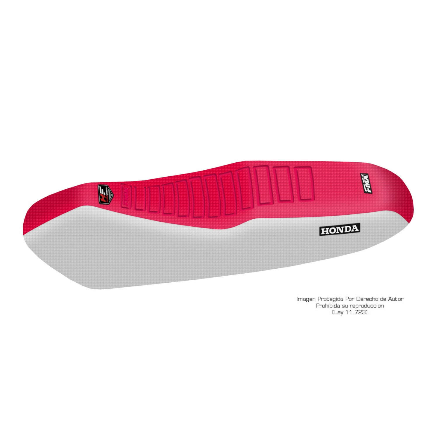 Funda Asiento HONDA Pop HF Fmx Covers
