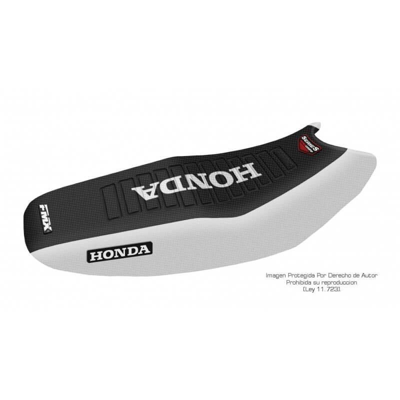 Funda Asiento Honda Cg Fan Series Fmx Covers