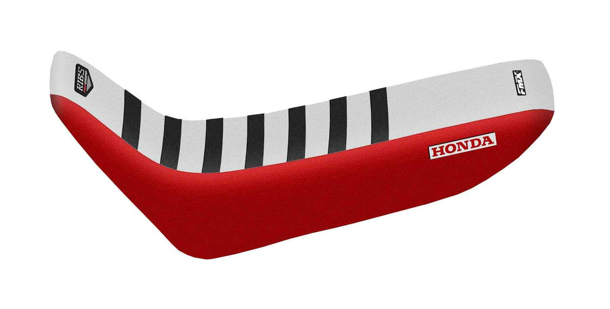 Funda Asiento Honda Xr 250 M Nuevo Rib Fmx