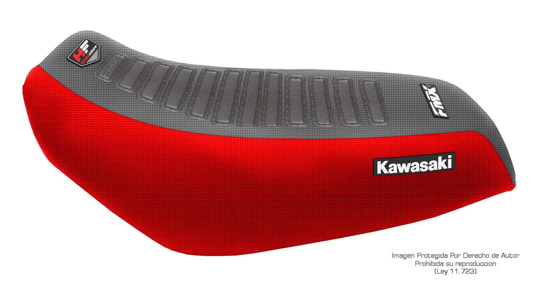 Funda Asiento Kawasaki Brute Force 300 - 13/20 Hf Fmx Covers