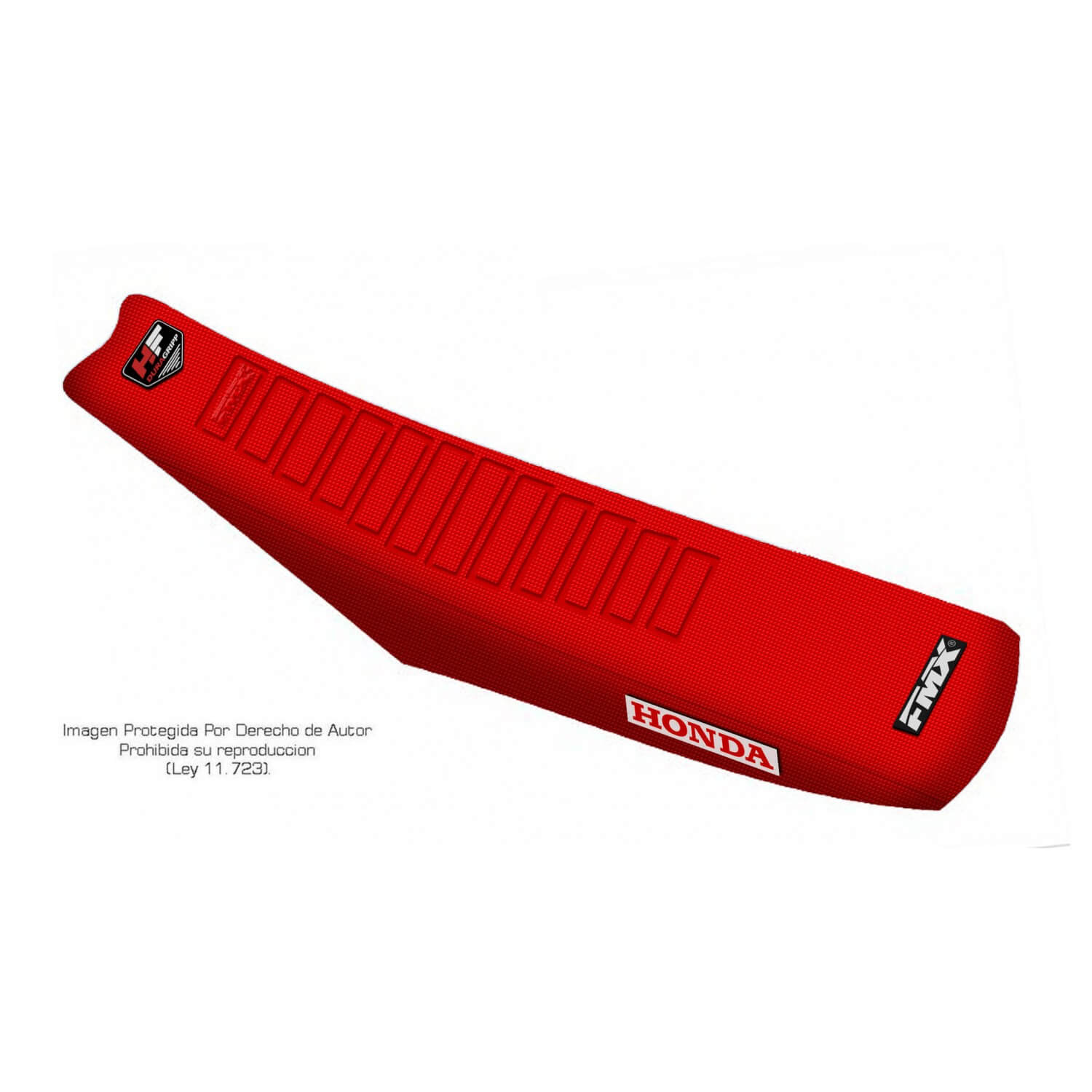 Funda Asiento HONDA Crf 250 - 10/13 - 450 - 09/12 HF Fmx Covers