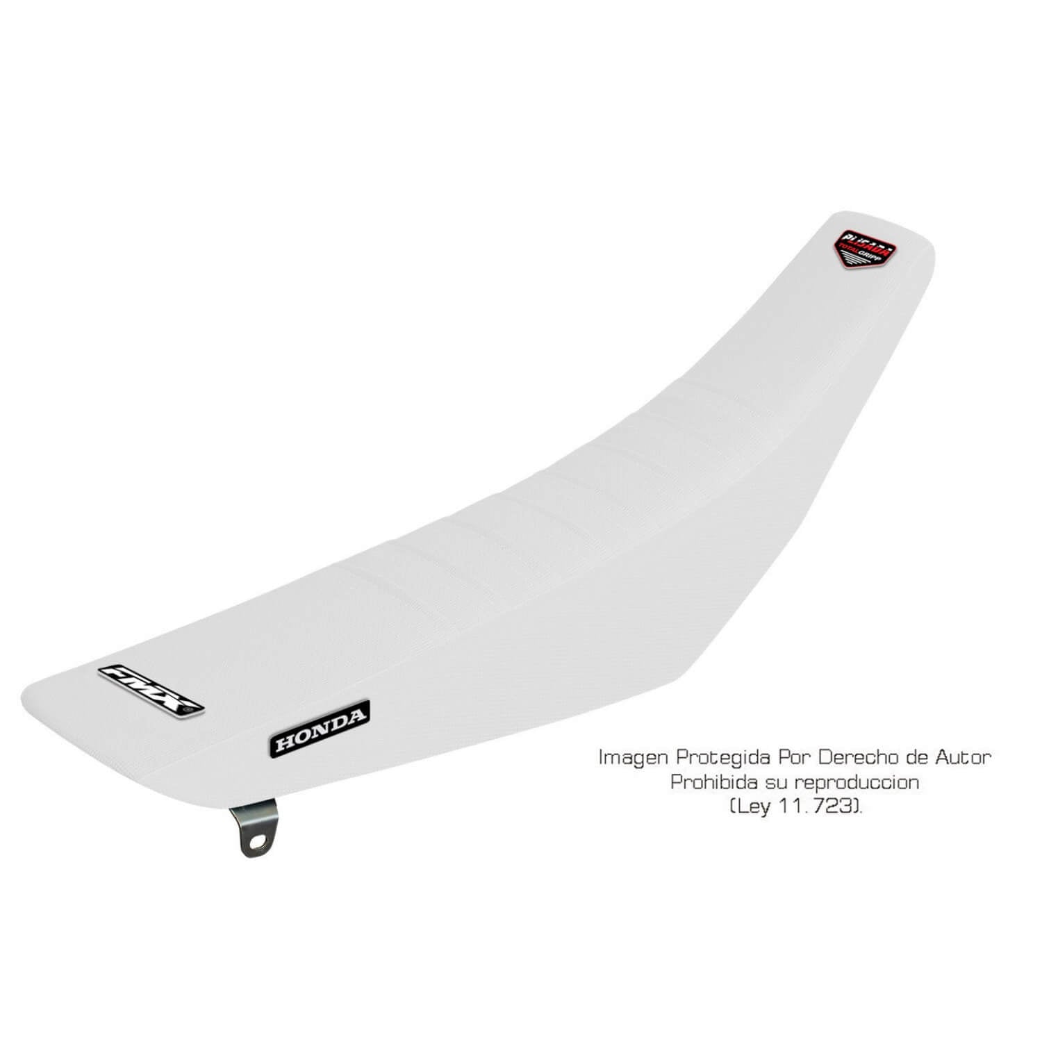 Funda Asiento Honda Cb1 Plisada Fmx Covers