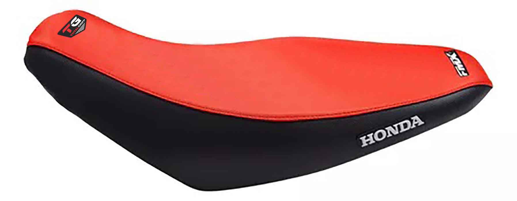 Funda Asiento Honda Navi 110 Total Grip Fmx Covers