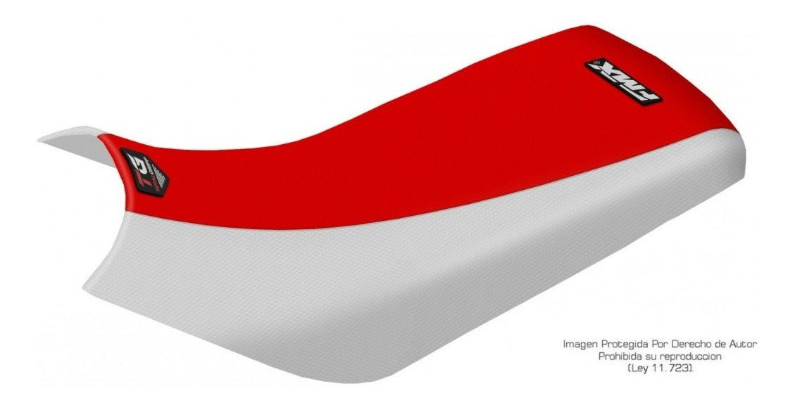 Funda Asiento Kymco 150 - 2007 Total Grip Fmx Covers