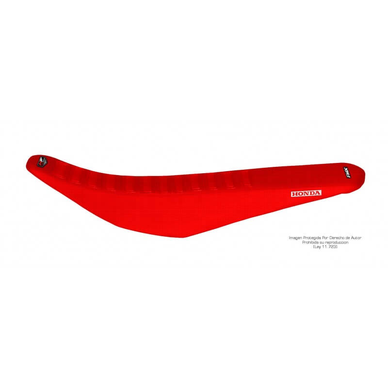 Funda Asiento HONDA Crf 250 18/21 – 450 17/20 HF Fmx Covers